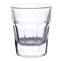 Olympia Orleans Shot Glasses 40ml (12 pack)