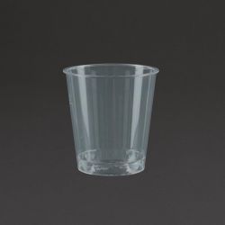 eGreen Disposable Shot Glasses 30ml (1000 pack)