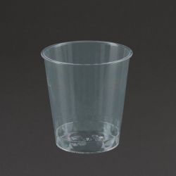 eGreen Disposable Shot Glasses 30ml (1000 pack)
