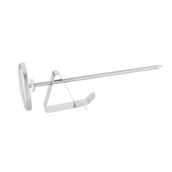 Hygiplas Coffee Milk Thermometer 5in