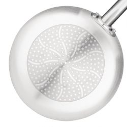 Vogue Aluminium Non-Stick Teflon Induction Frying Pan 26cm