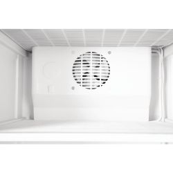 Polar C-Series Glass Door Display Freezer 365Ltr White