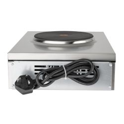 Lincat Lynx 400 Electric Boiling Top LBR