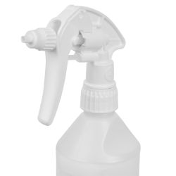 Suma D10 Cleaner and Sanitiser Refill Bottles 750ml (2 pack)