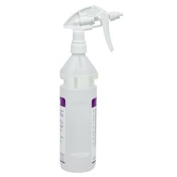 Suma D10 Cleaner and Sanitiser Refill Bottles 750ml (2 pack)