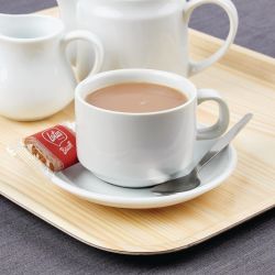 Olympia Athena Stacking Cups 200ml/7oz (Pack of 24)