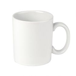 Olympia Athena Mugs 280ml/10oz (Pack of 12)