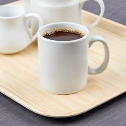 Olympia Athena Mugs 280ml/10oz (Pack of 12)