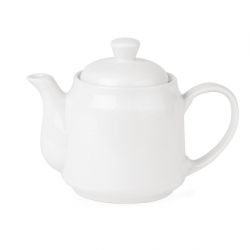 Olympia Athena Beverage Pots 430ml/15oz (Pack of 4)