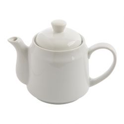 Olympia Athena Beverage Pots 430ml/15oz (Pack of 4)