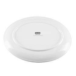 Olympia Athena Oval Coupe Plates