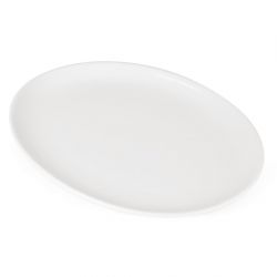 Olympia Athena Oval Coupe Plates