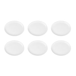 Olympia Athena Oval Coupe Plates
