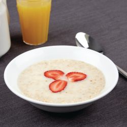 Olympia Athena Oatmeal Bowls 153mm/6