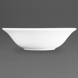 Olympia Athena Oatmeal Bowls 153mm/6