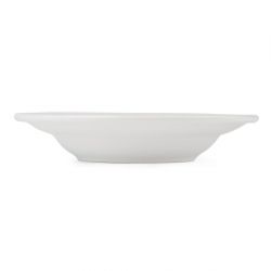 Olympia Athena Rimmed Soup and Pasta Bowls 228mm/9