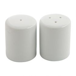 Olympia Athena Salt Shakers (Pack of 12)