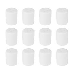 Olympia Athena Pepper Shakers (Pack of 12)