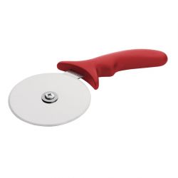 Hygiplas Pizza Wheel Red 4
