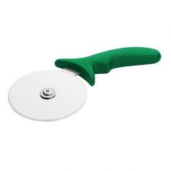 Hygiplas Pizza Wheel Green 4