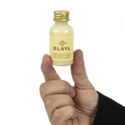 Hotel Complimentary Elsyl Natural Look Conditioner (50 pack)