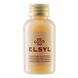Hotel Complimentary Elsyl Natural Look Conditioner (50 pack)