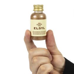 Hotel Complimentary Elsyl Natural Look Bath Cream (50 pack)