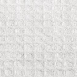 Vogue Cloths White Honeycomb Weave (Pack of 10)