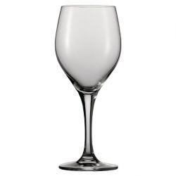 Schott Zwiesel Mondial Red Wine Crystal Glasses 335ml (6 pack)