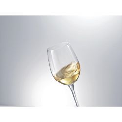 Schott Zwiesel Classico Crystal Red Wine Glasses 408ml (6 pack)