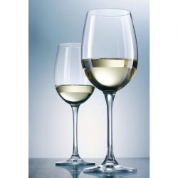Schott Zwiesel Classico Crystal Red Wine Glasses 408ml (6 pack)