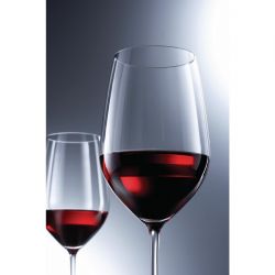 Schott Zwiesel Vina Crystal Wine Goblets 514ml (6 pack)