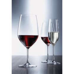 Schott Zwiesel Vina Crystal White Wine Goblets 279ml (6 pack)