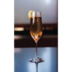 Schott Zwiesel Vina Crystal Champagne Flutes 227ml (6 pack)