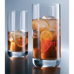 Schott Zwiesel Convention Crystal Hi Ball Glasses 345ml (6 pack)