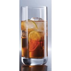 Schott Zwiesel Convention Crystal Hi Ball Glasses 390ml (6 pack)
