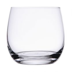 Schott Zwiesel Banquet Crystal Rocks Glass 340ml (6 pack)