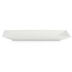 Olympia Whiteware Serving Rectangular Platter 380mm