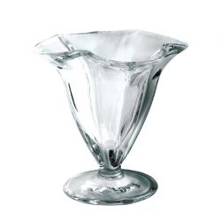 Olympia Traditional Small Dessert Glasses 128ml (6 pack)