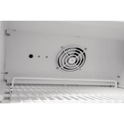 Polar C-Series Stainless Steel Under Counter Fridge 150Ltr