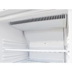 Polar C-Series Stainless Steel Under Counter Fridge 150Ltr