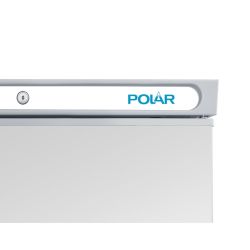 Polar C-Series Upright Freezer 600Ltr