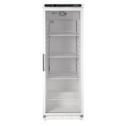 Polar C-Series Upright Display Fridge 400Ltr White