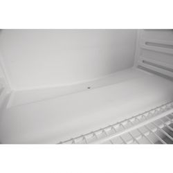 Polar C-Series Upright Display Fridge 400Ltr White