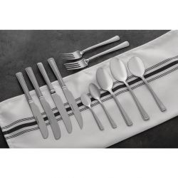 Olympia Harley Table Fork (12 Pack)