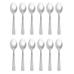 Olympia Harley Coffee Spoon (12 Pack)