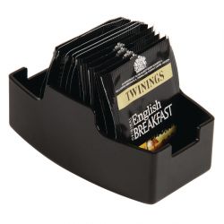 Sachet Holder Black
