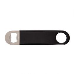 Olympia Bar Blade Bottle Opener with PVC Grip