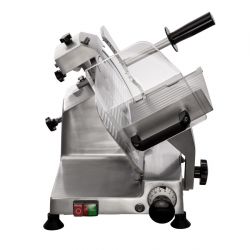 Buffalo Meat Slicer 220mm