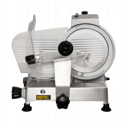 Buffalo Meat Slicer 250mm
